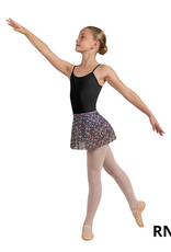 Bloch CR0251-Child Printed Skirt
