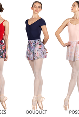 Bloch R0241-Jupe Imprimée Adulte