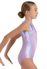 Capezio 12112C-Child Gym Leotard Mermaid Magic