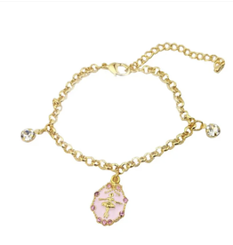 American Dance Supply ADS553-Bracelet Ballerine