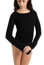 Capezio CK10990W-Harmonie Everyday Pullover Sweater