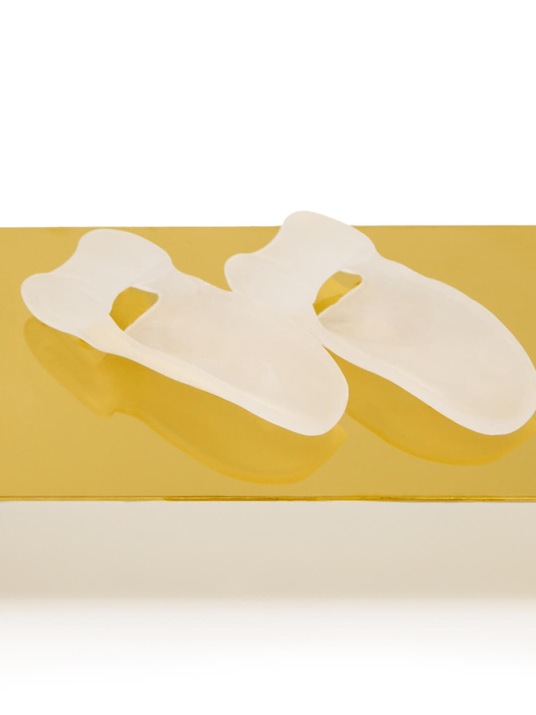 Capezio BH1048-Protège-Oignon