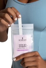Capezio BH1705-Sticky Strips