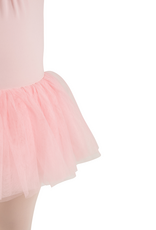 Capezio 12171C-Robe Tutu Céleste Pour Enfant - ROSE