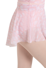 Capezio 12170C-Cloud Nine Sky Skirt-PINK