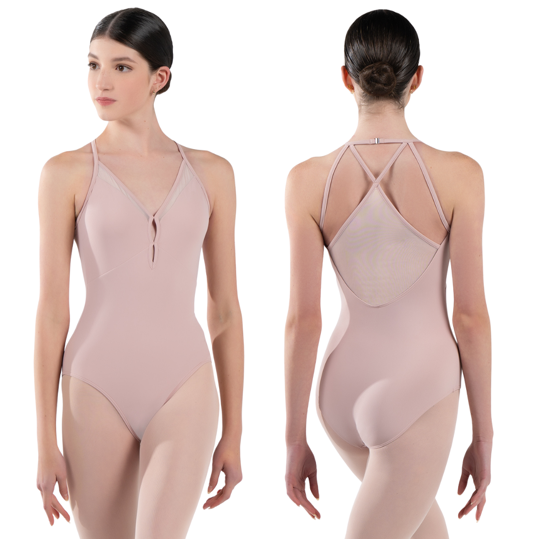 Grishko DA4068MP-Sia Camisole Leotard