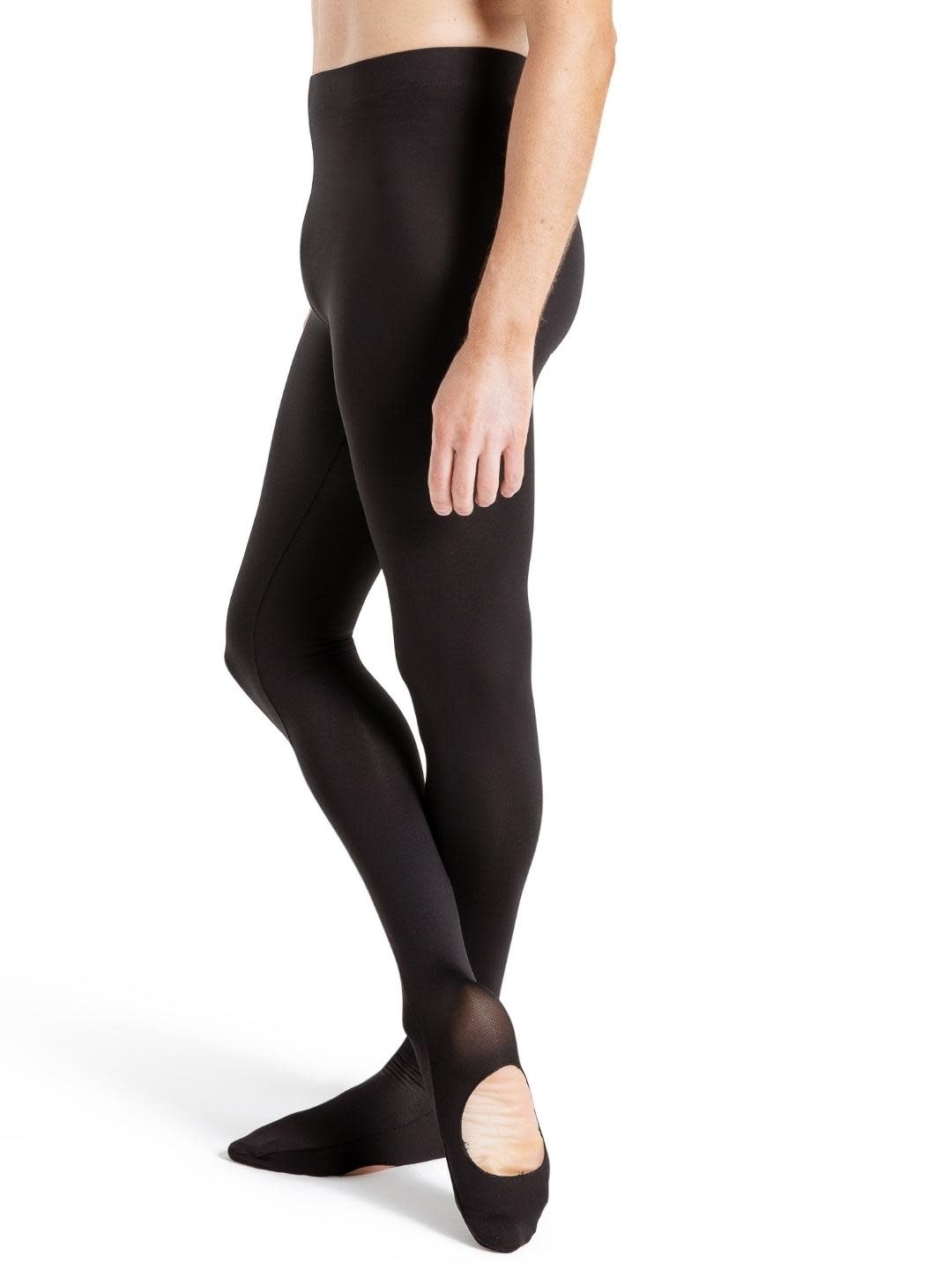 Capezio SE1082M-Mens Transition Tight