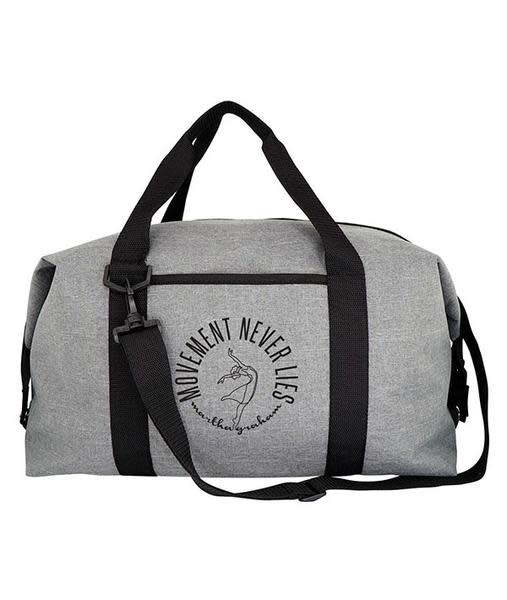 Covet Dance MNL-DUF-Movement Never Lies Duffle