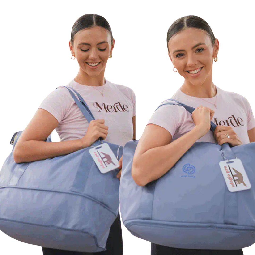 Covet Dance JOI-TOTE-Joi Studio Sac fourre-tout