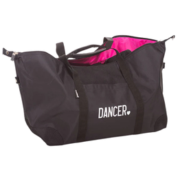 Covet Dance DNCR-OSD-Sac Surdimensionné Dancer