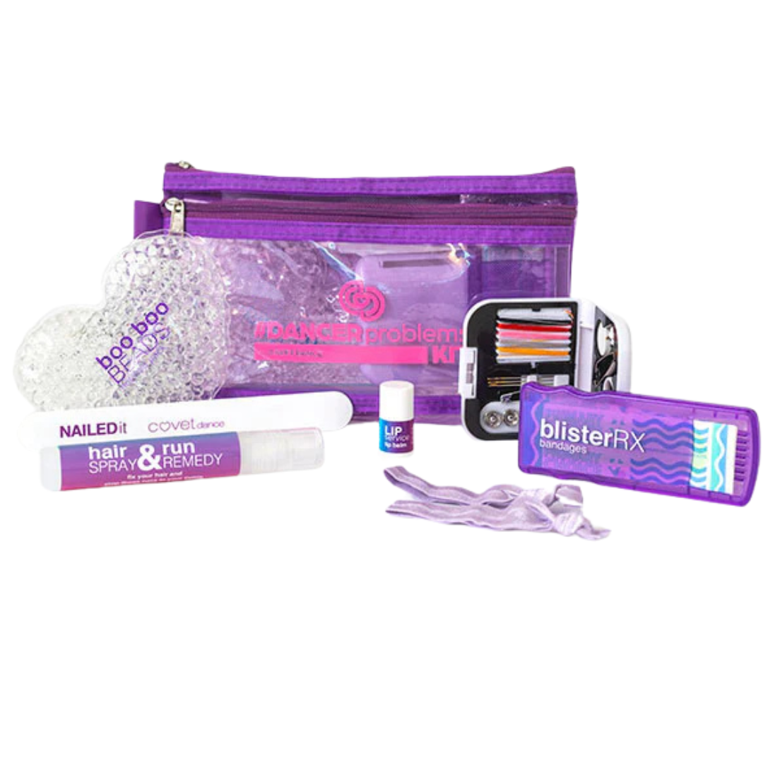 Covet Dance DP-KIT-Dancer Problems Kit