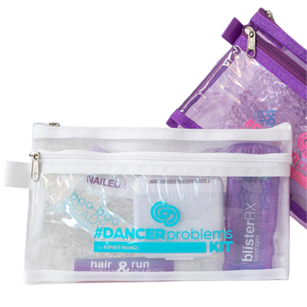 Covet Dance DP-KIT-Dancer Problems Kit