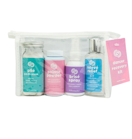 Covet Dance DA-SET-Kit de Récupération Pour Danseur