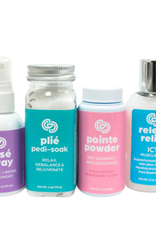 Covet Dance DA-SET-Dancer Recovery Set