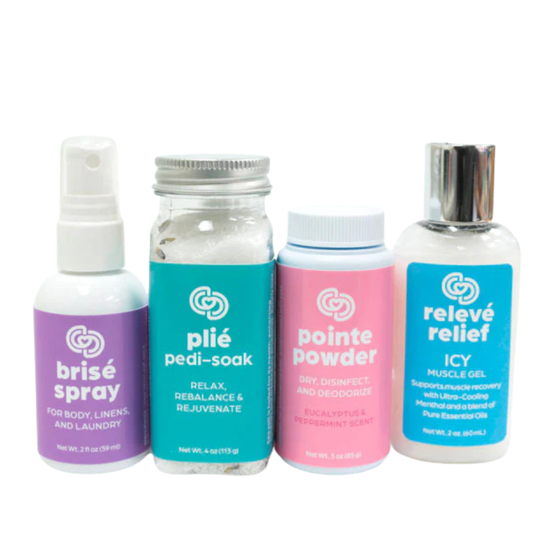 Covet Dance DA-SET-Dancer Recovery Set