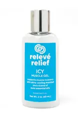 Covet Dance RR-MG-Relevé Relief - Muscle Gel for Dancers-2oz / 60ml