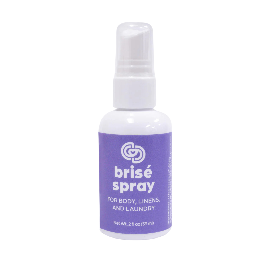 Covet Dance DA-BS-Brisé Spray Lavender Body and Fabric Spritz