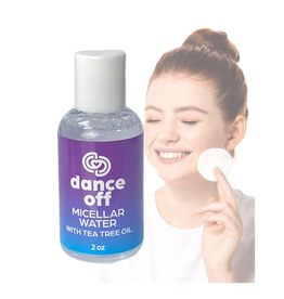 Covet Dance DOMW-Eau Micellaire  à L'huile D'arbre à Thé