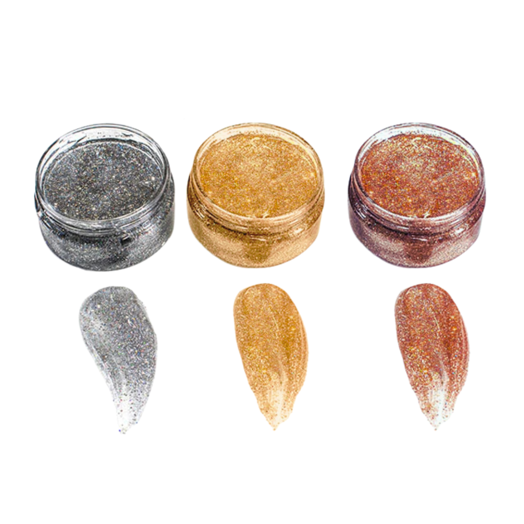 Covet Dance SSG-PLAT -Spotlight Sparkle Gel