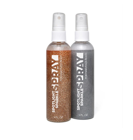 Covet Dance SSP-PLAT -Spray Scintillant