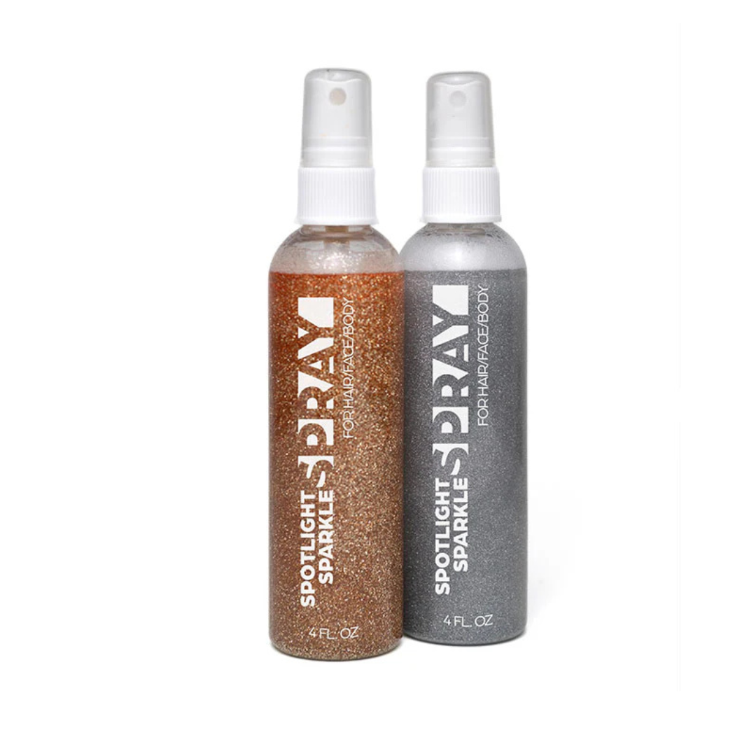 Covet Dance SSP-PLAT -Spotlight Sparkle Spray