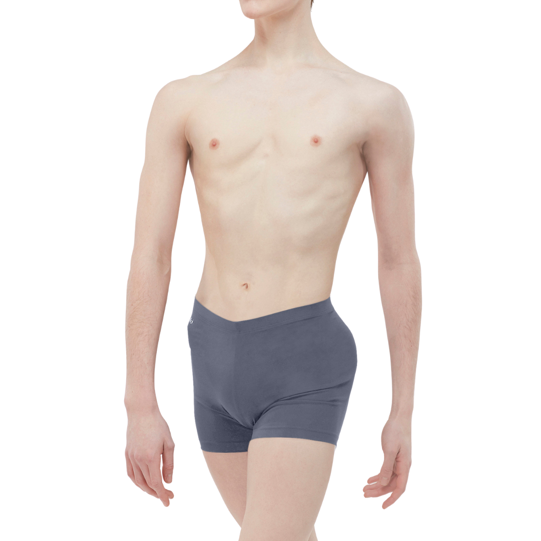 Wear Moi MARCEAU-Men's Dance Shorts