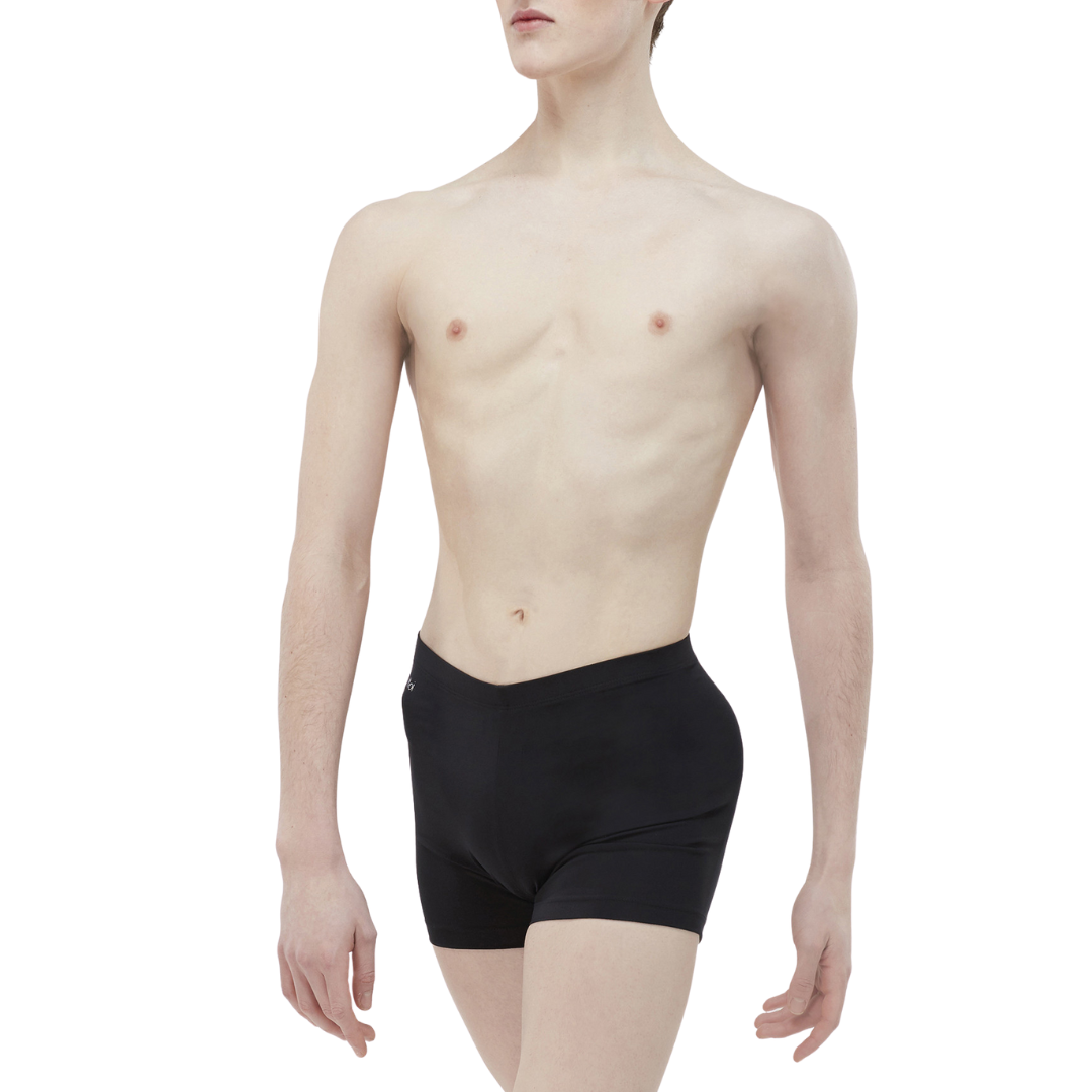 Wear Moi MARCEAU-Men's Dance Shorts