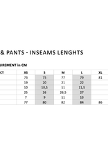 Wear Moi MARCEAU-Men's Dance Shorts