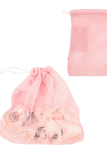 Capezio BH1525-Drawstring Mesh Bag