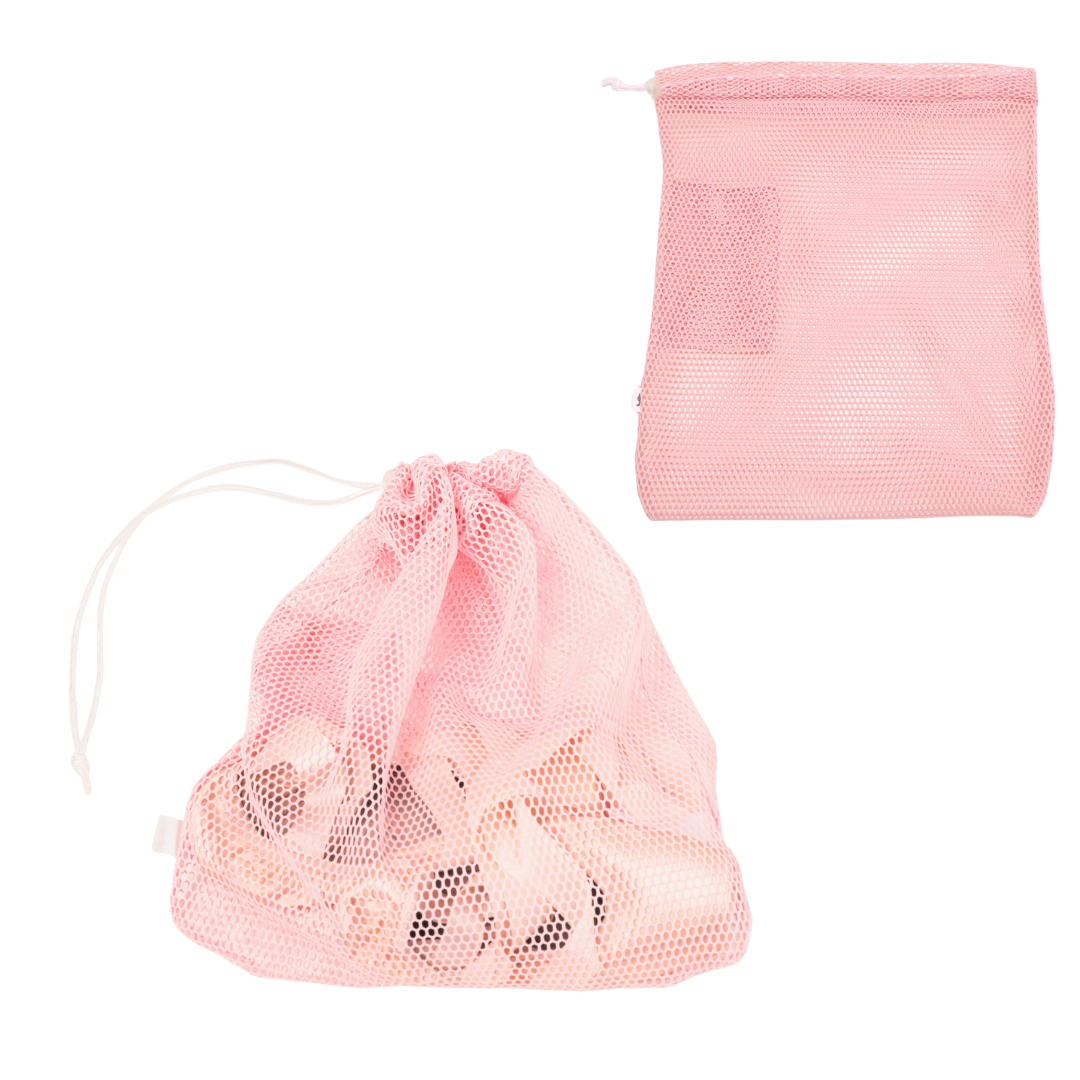 Capezio BH1525-Drawstring Mesh Bag