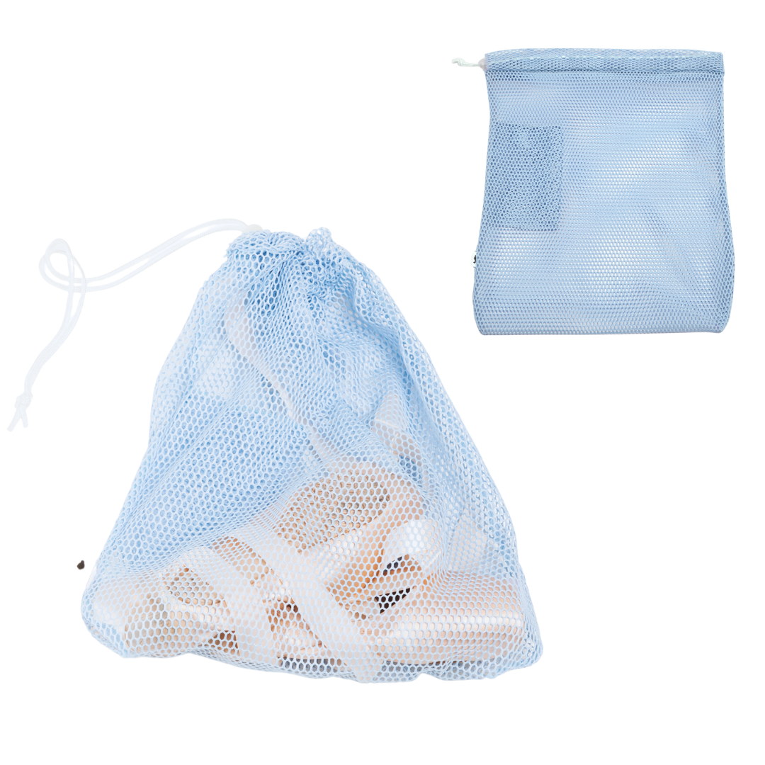 Capezio BH1525-Drawstring Mesh Bag