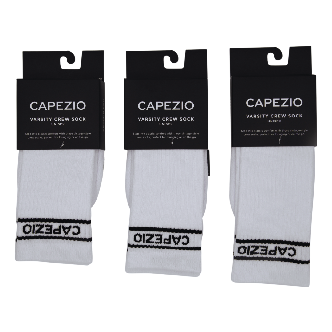 Capezio F6001U-Chaussette d'Équipe