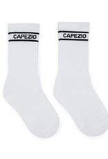 Capezio F6001U-Varsity Crew Sock