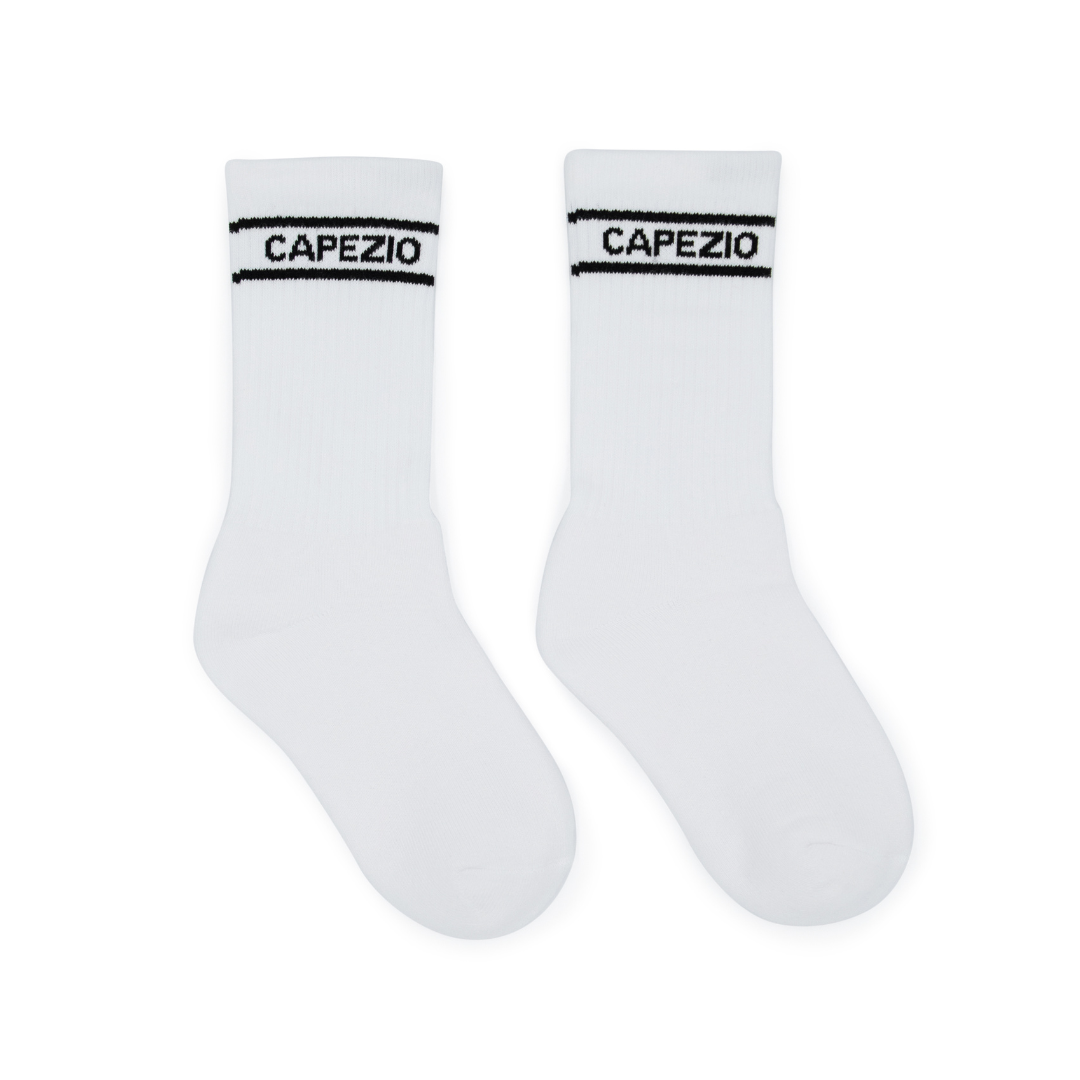 Capezio F6001U-Chaussette d'Équipe