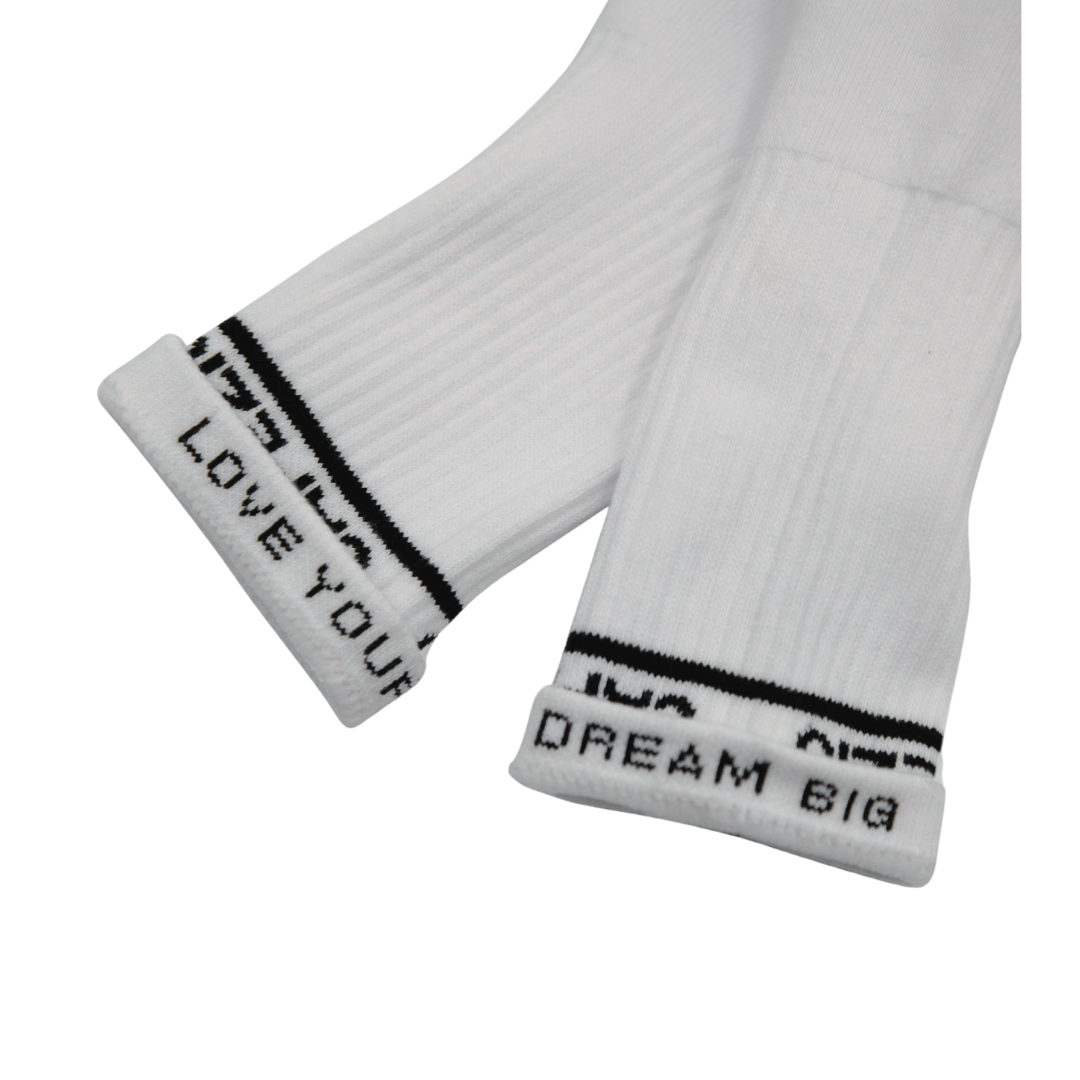 Capezio F6001U-Chaussette d'Équipe