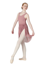 Mondor 16107-Juliette Mesh Skirt