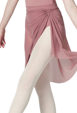 Mondor 16107-Juliette Mesh Skirt