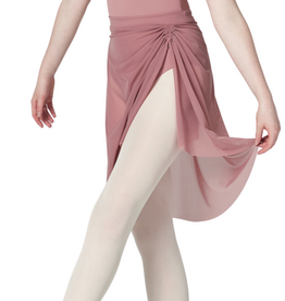 Mondor 16107-Juliette Mesh Skirt