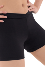 Eurotard 44329-Cuissard Adulte Taille V Microfibre - NOIR