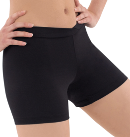 Eurotard 44329-Cuissard Adulte Taille V Microfibre - NOIR