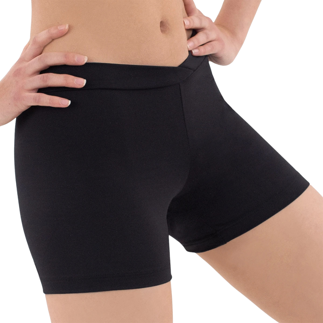 Eurotard 44329-Cuissard Adulte Taille V Microfibre - NOIR