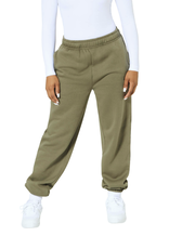 Capezio F6006U-Varsity Sweatpants