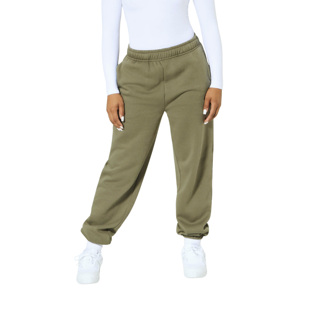 Capezio F6006U-Varsity Sweatpants