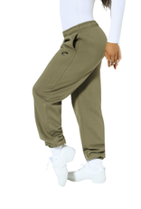 Capezio F6006U-Varsity Sweatpants