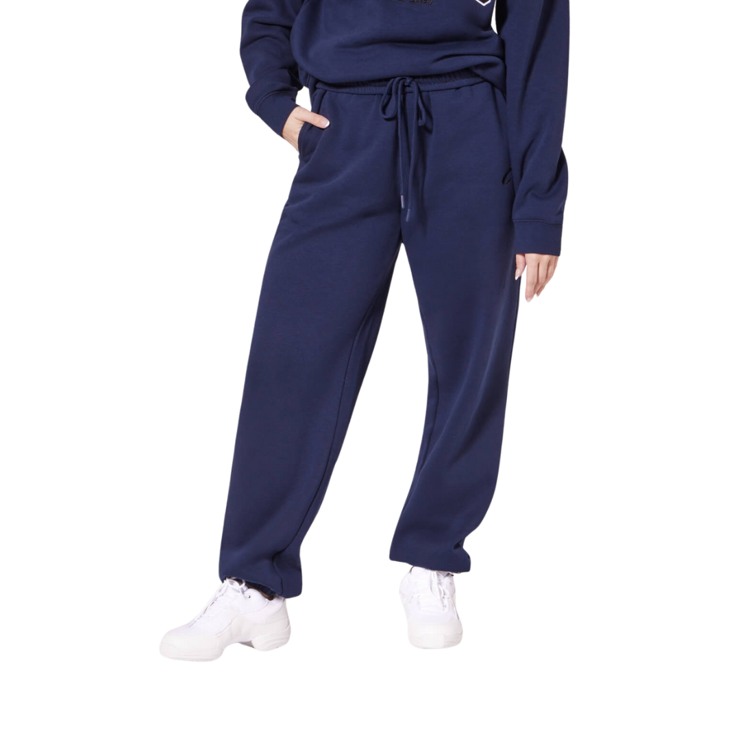 Capezio F6006U-Varsity Sweatpants