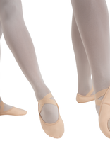 Capezio 2050-Margot Soulier de Ballet en Canevas