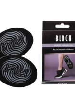 Bloch A0307-BLOCH Spot Boite de 10 paires