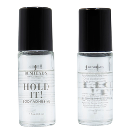 Capezio BH1562-Hold It Body Adhesive