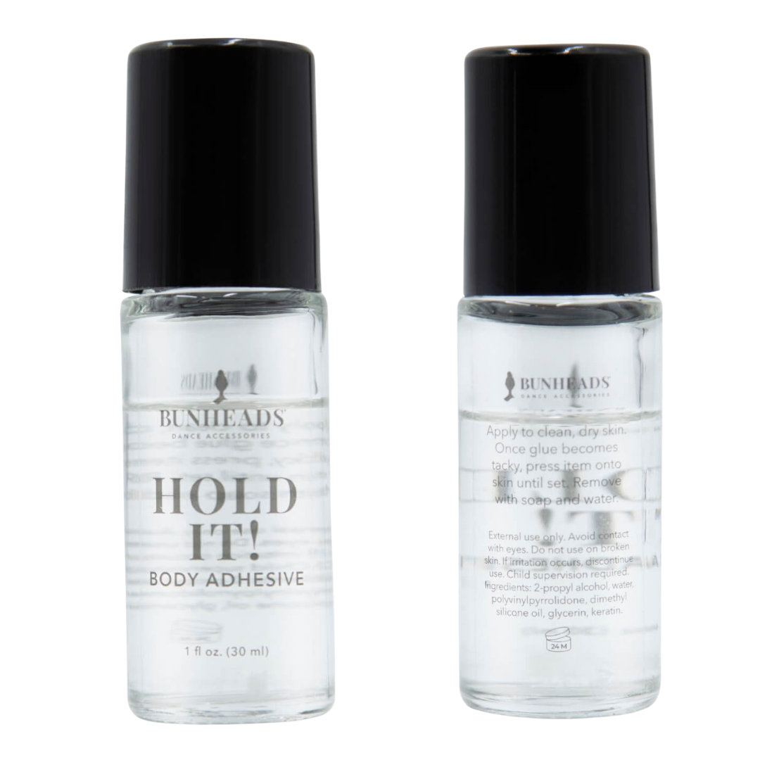 Capezio BH1562-Hold It Body Adhesive