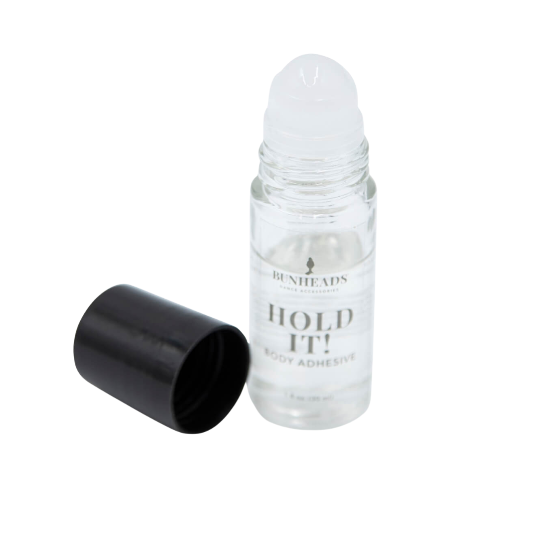 Capezio BH1562-Hold It Body Adhesive